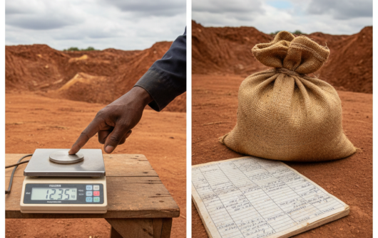 Field Coordination for Global Buyers