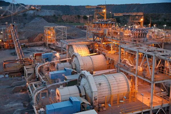 Cmmining Africa Mining Holdings Pty Ltd | Cm Mining Corporation