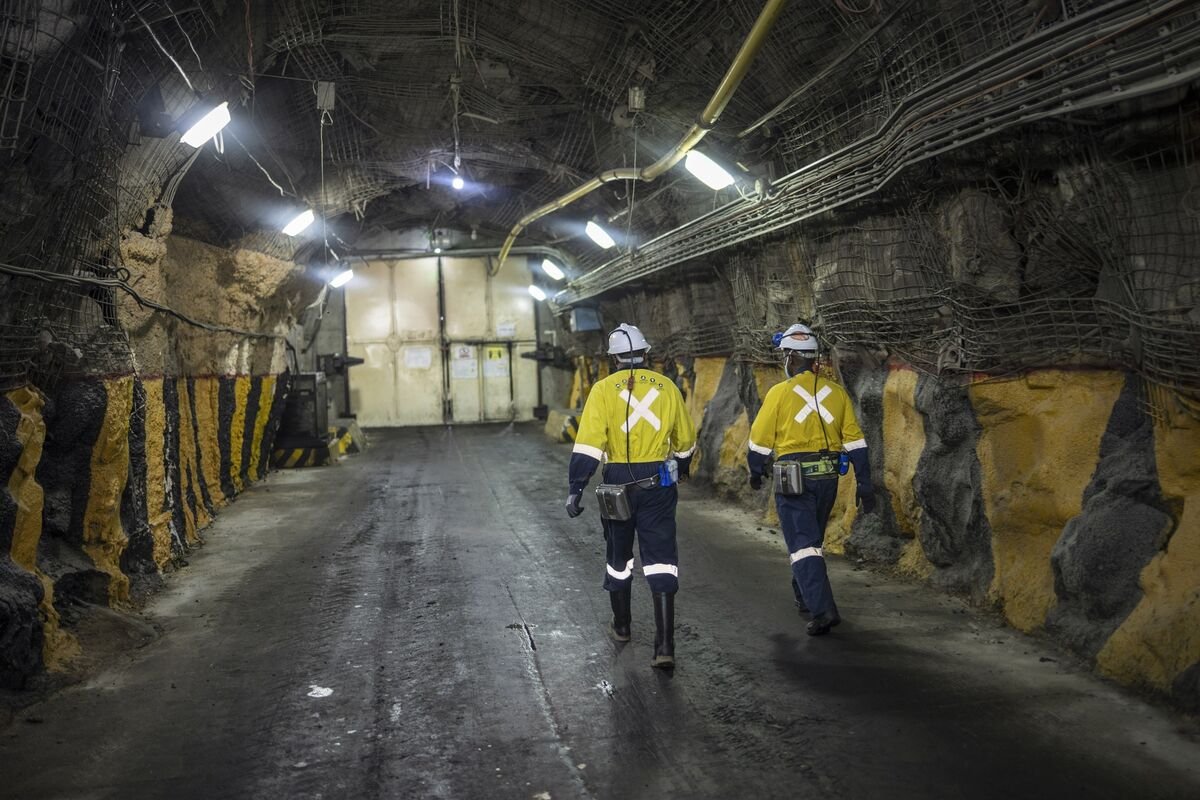 Cmmining Mining countries in West Africa | Cm Mining Corporation