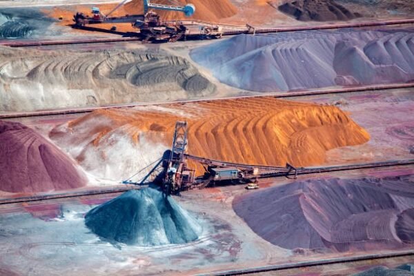 Cmmining Industrial Minerals and Rocks | Cm Mining Corporation