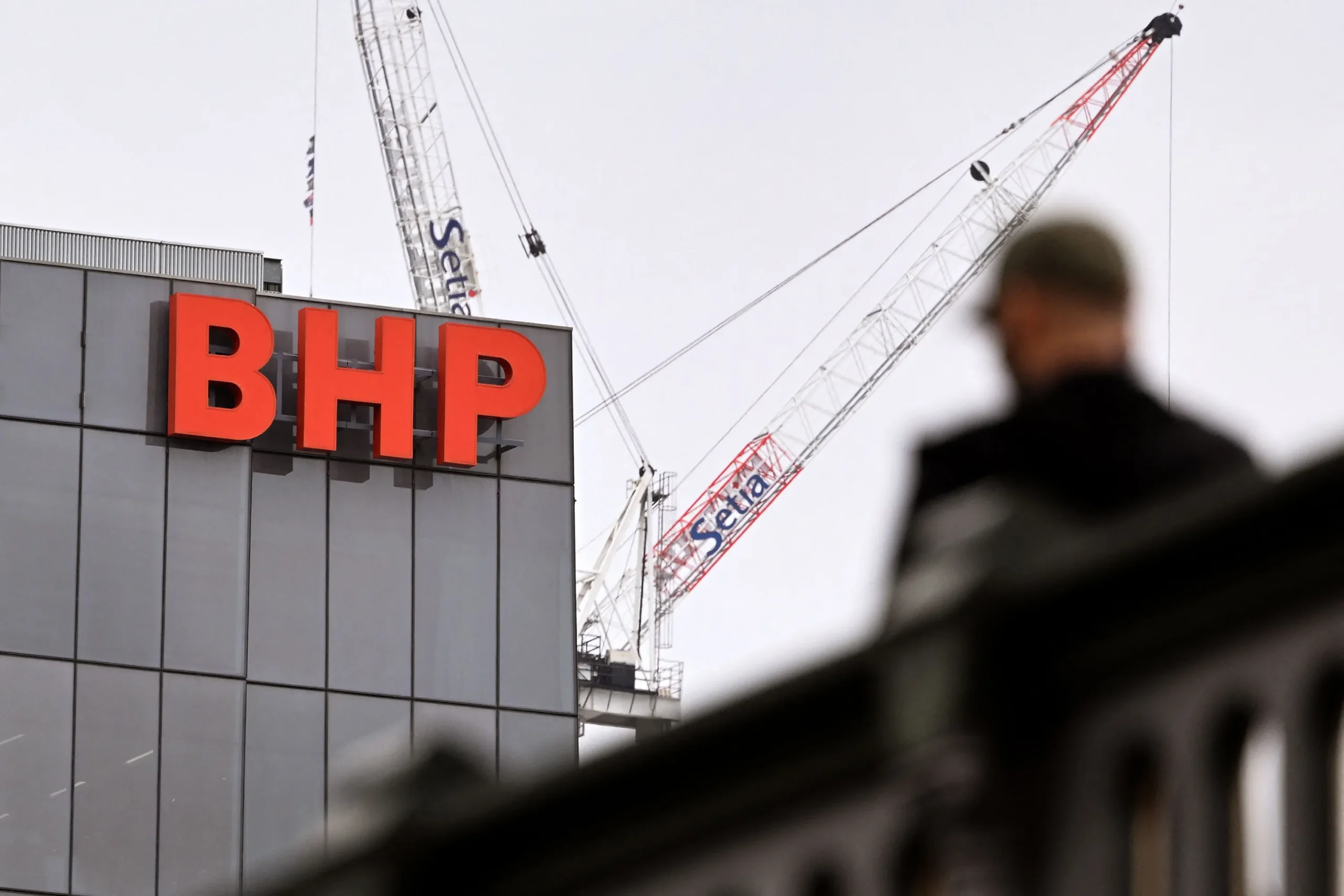 BHP is Not a Mining Company and Other Lethal Truths for Mike Henry