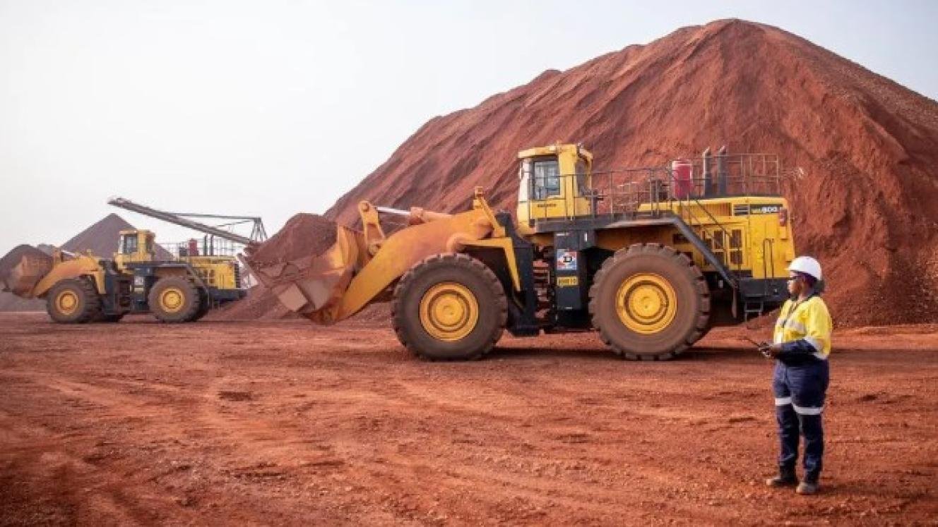 Cmmining Mining companies in West Africa | Cm Mining Corporation