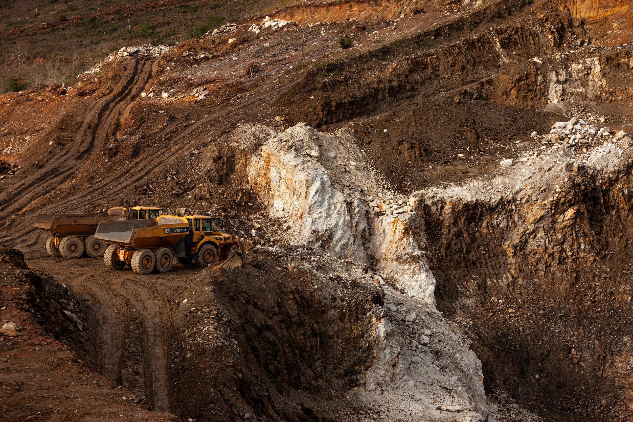 Copper mining in Africa | CM MINING