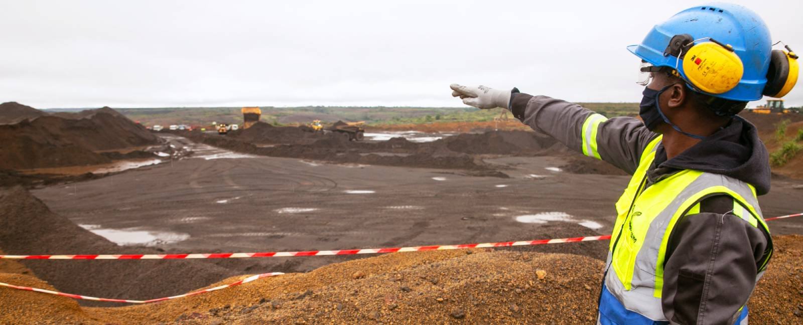 Cmmining Africa Mining Consultants | Cm Mining Corporation