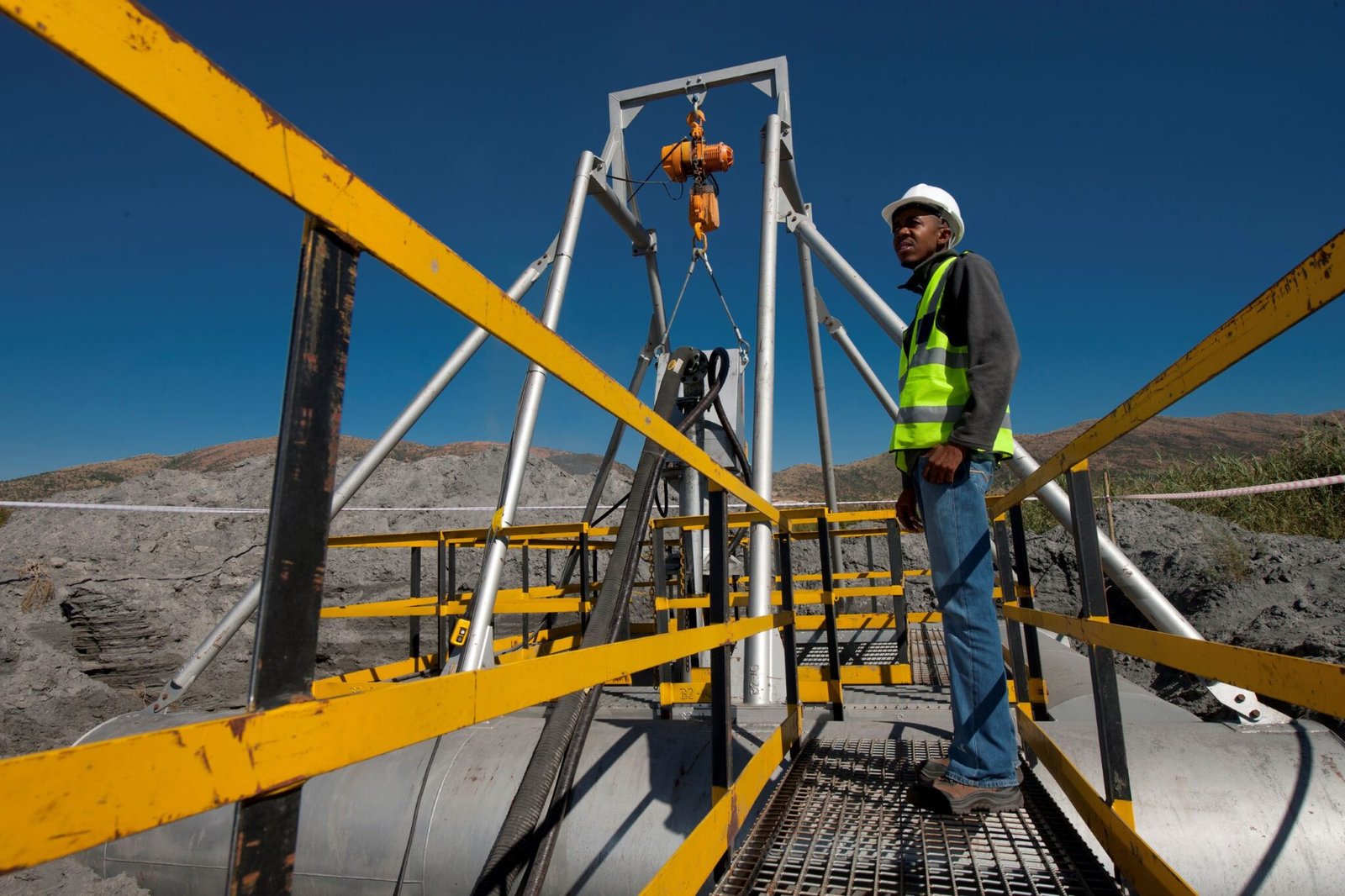 Cmmining Mining Careers Africa | CM MINING