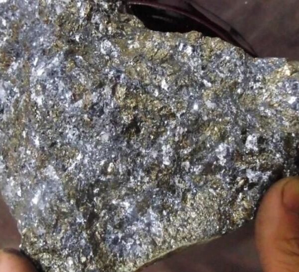 Bauxite Ore