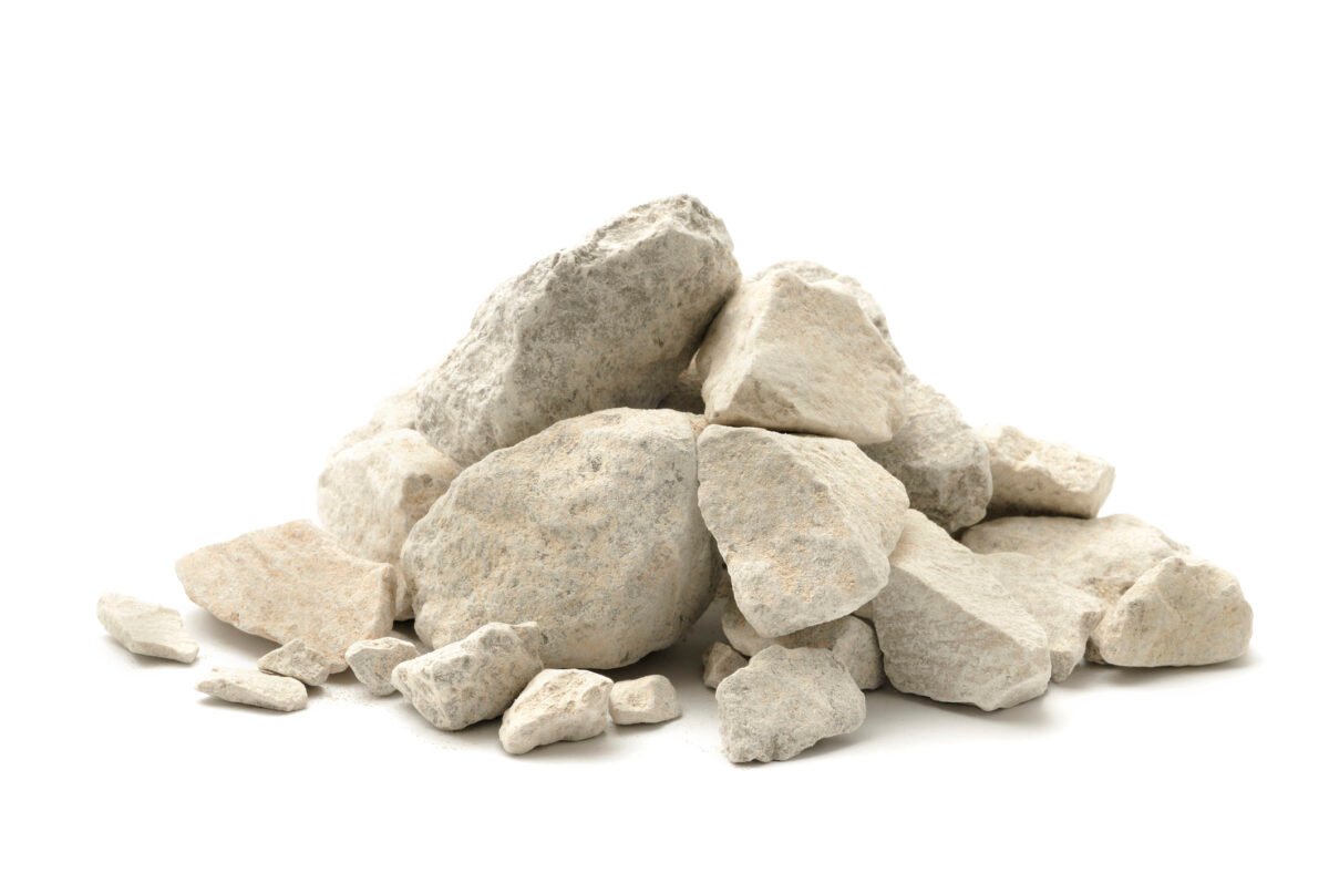 Industrial Grade Limestone - Image 1