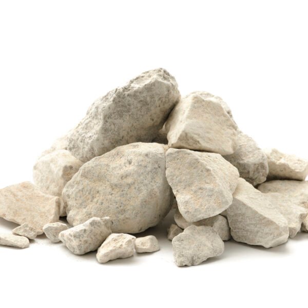 Industrial Grade Limestone