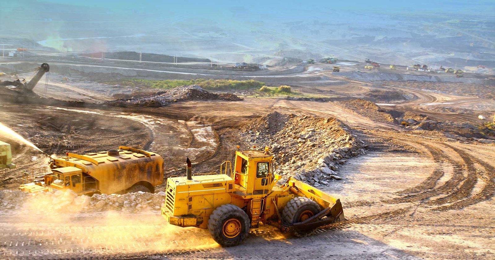 Cmmining Mining in Eastern Africa: A Grade 6 Overview | CM MINING