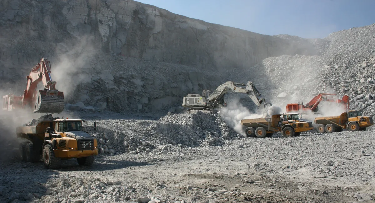 Cmmining South Africa Mining Business | Cm Mining Corporation