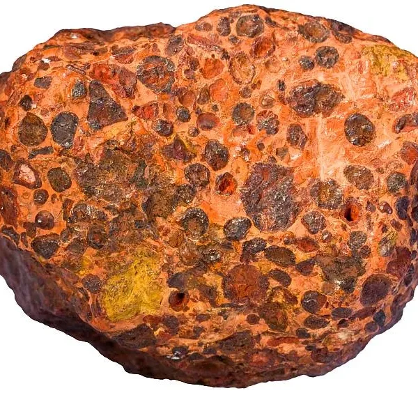 Bauxite