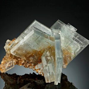 Barite (Baryte)
