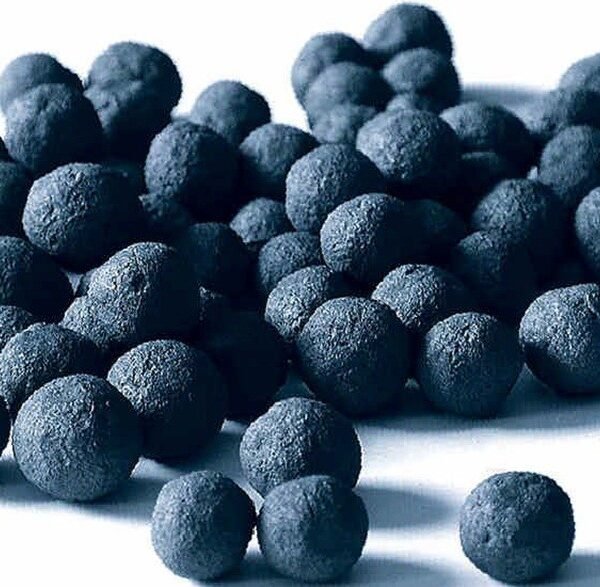 Iron Ore Pellets