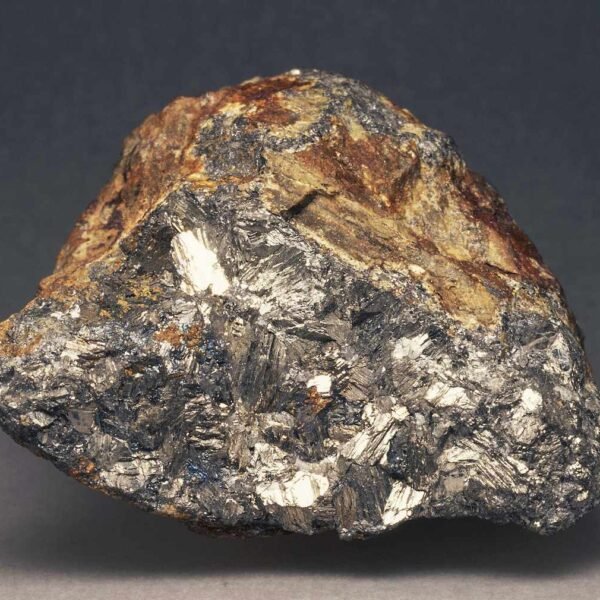 Antimony