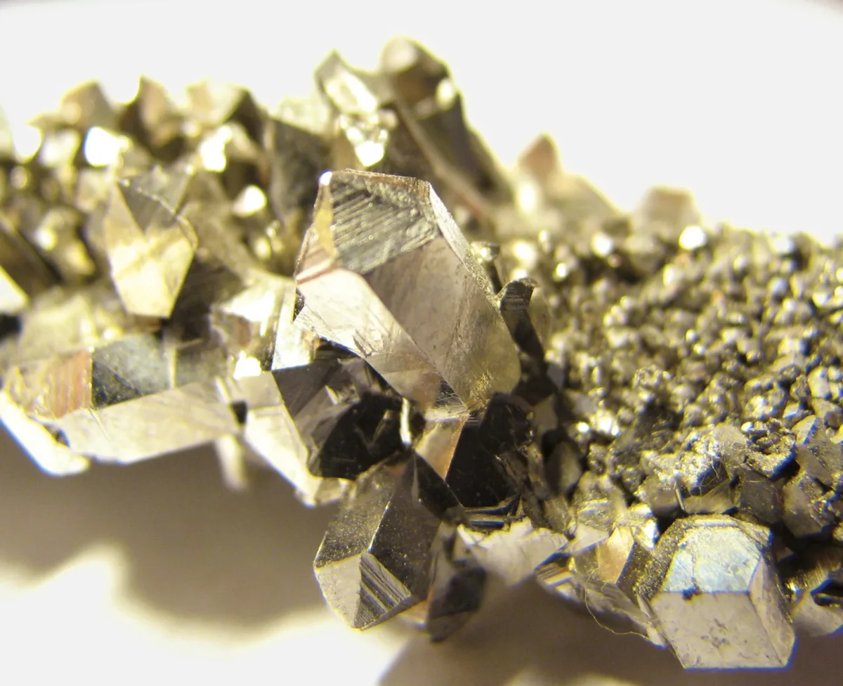 Niobium - Image 1