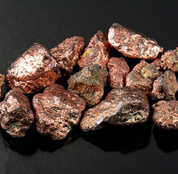 Copper Concentrate