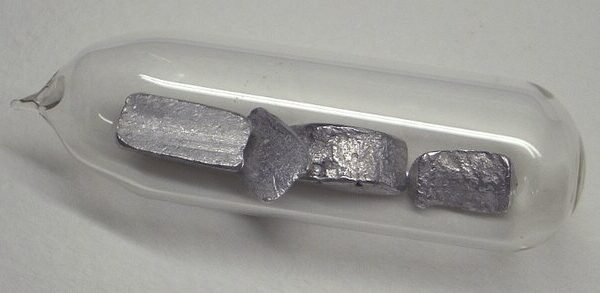 Thallium