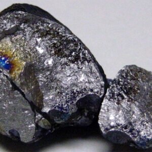 Vanadium Ore