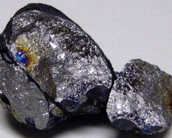 Vanadium Ore