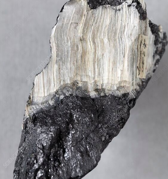 mineral