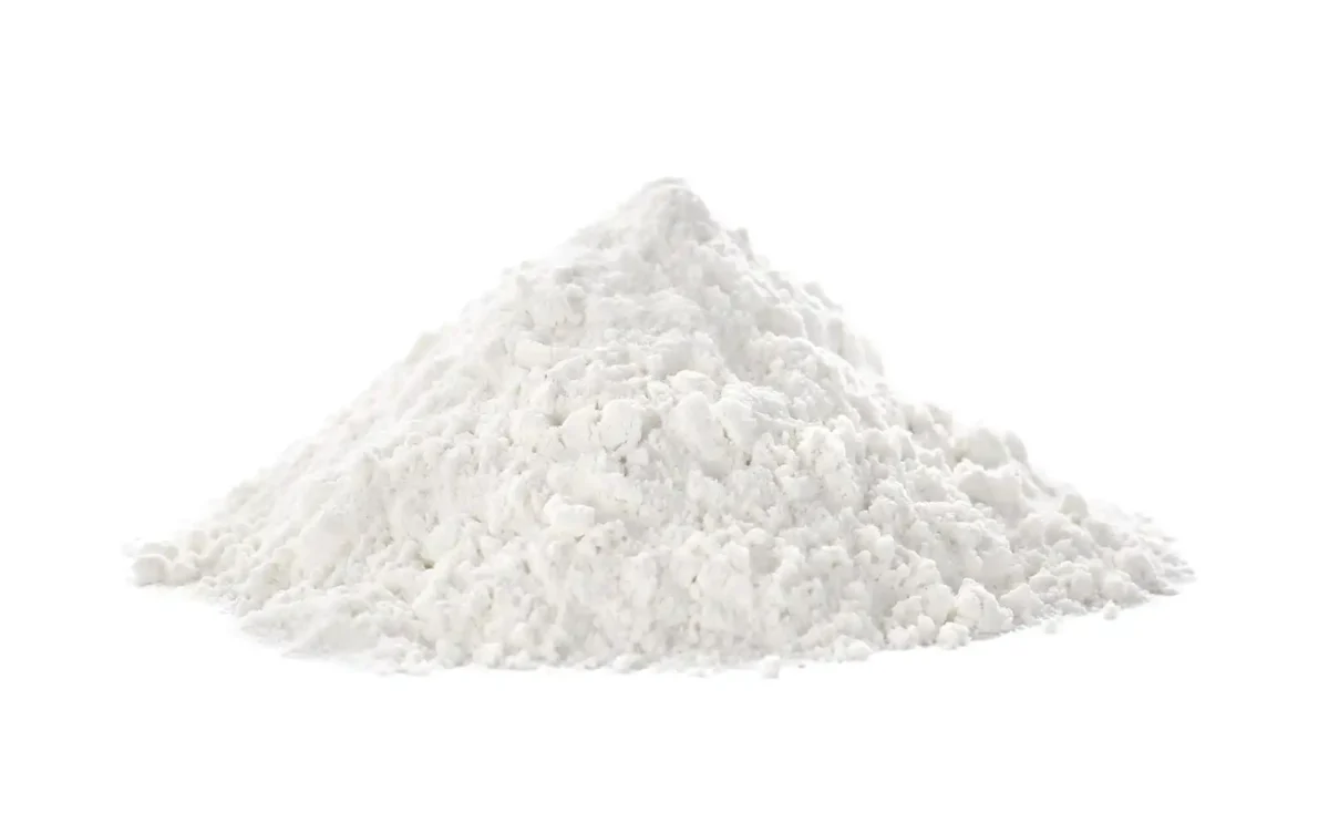 Aluminum Oxide (Alumina) - Image 1