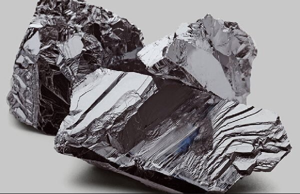 Manganese Ore