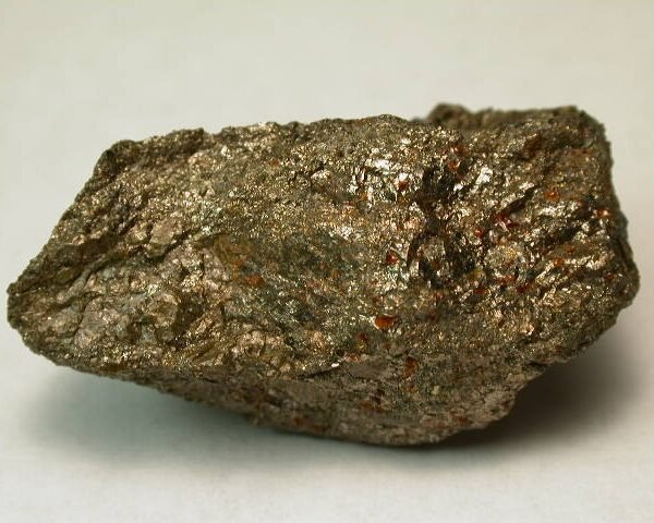 Nickel Ore