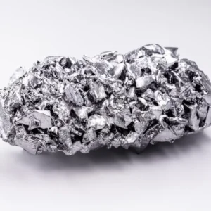 Titanium (Ilmenite & Rutile)