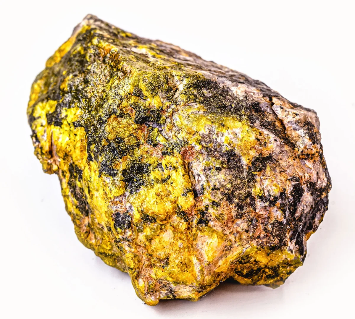 Uranium - Image 1