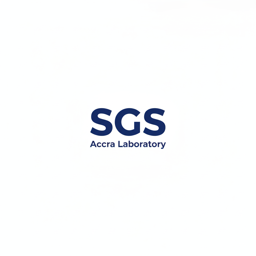SGS Accra Laboratory